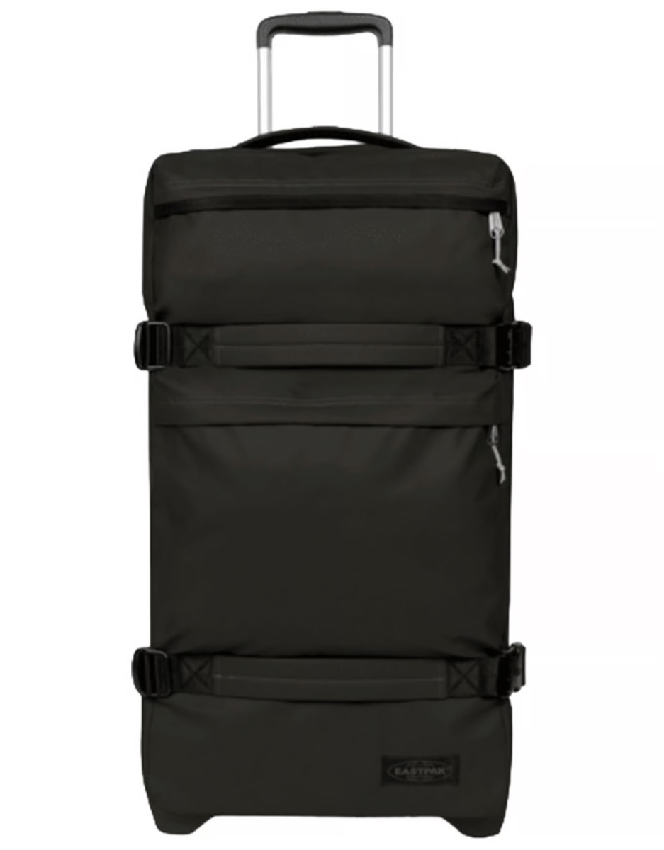 Eastpak Transit'R Plus M Reiskoffer-Tarp Black2