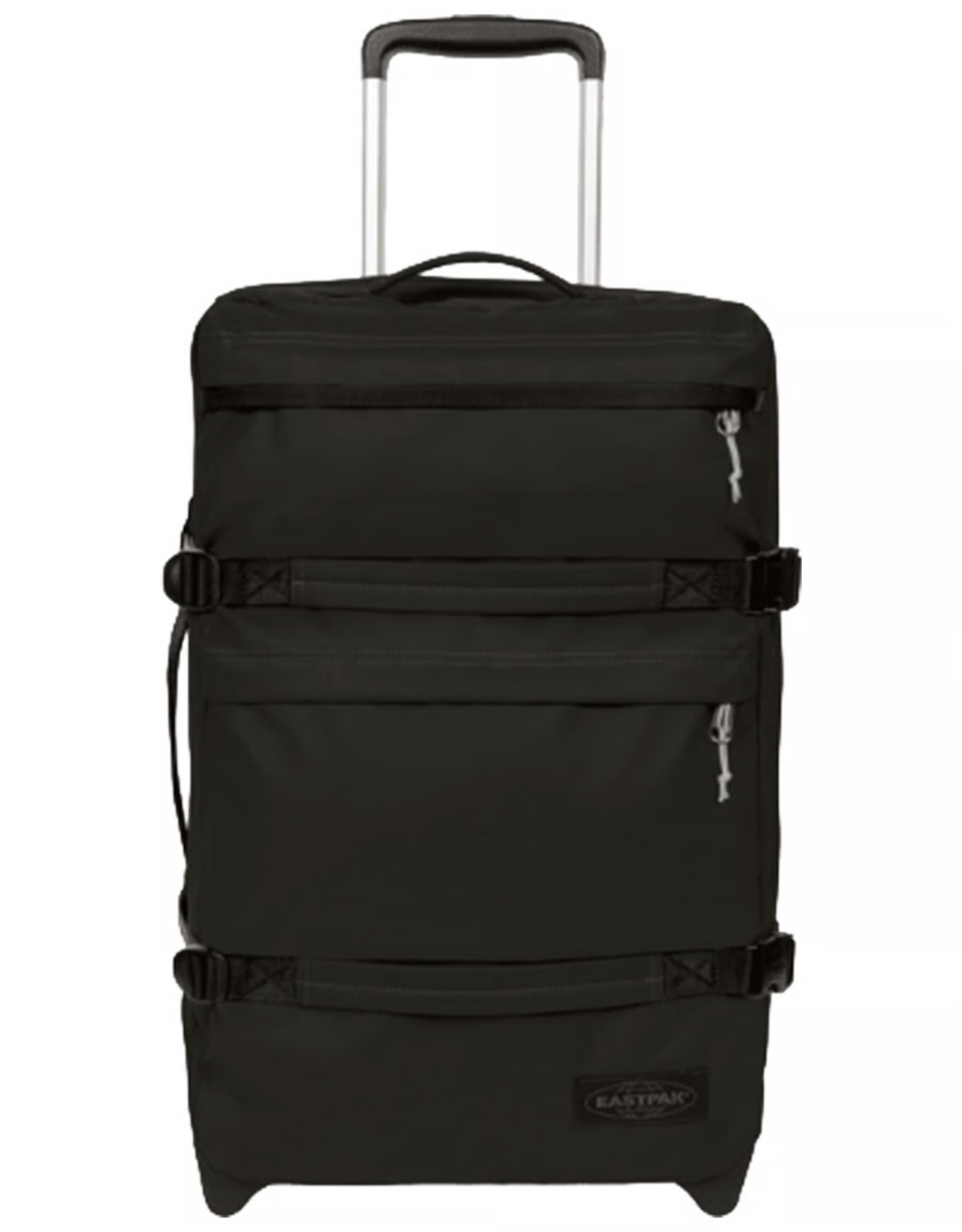 Eastpak Transit'R Plus S-Tarp Black2