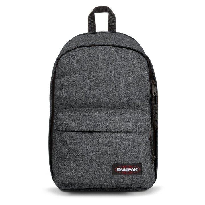 Eastpak back to work Black Denim