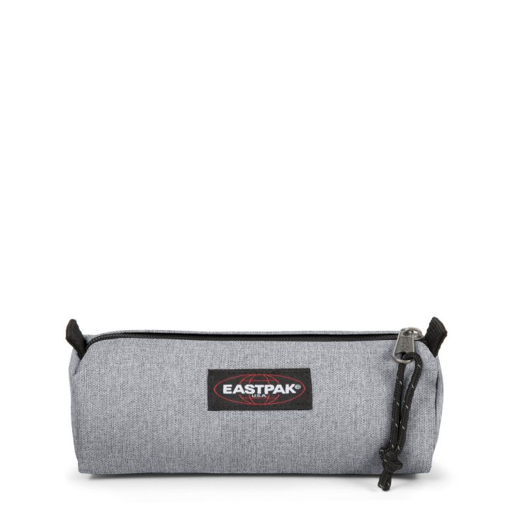 Eastpak Benchmark pencil case Sunday Grey