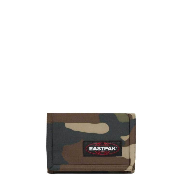 Eastpak Crew Camo