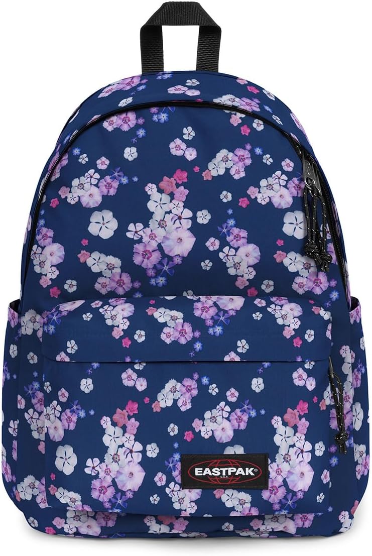 Eastpak Day Office-Floral Bloom Navy