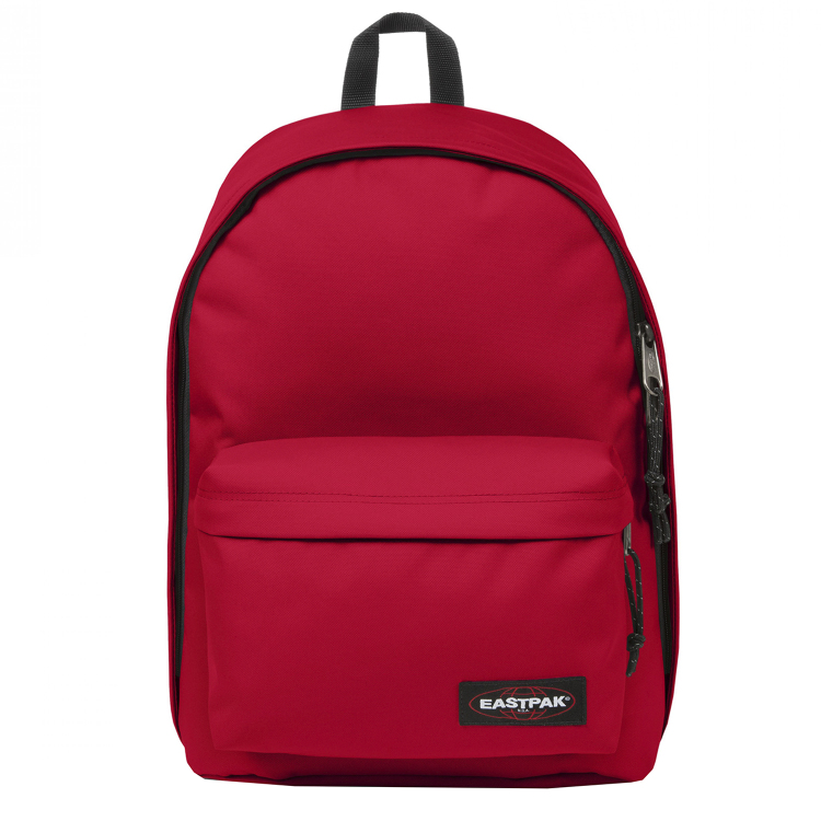 Eastpak out of office Sailor Red