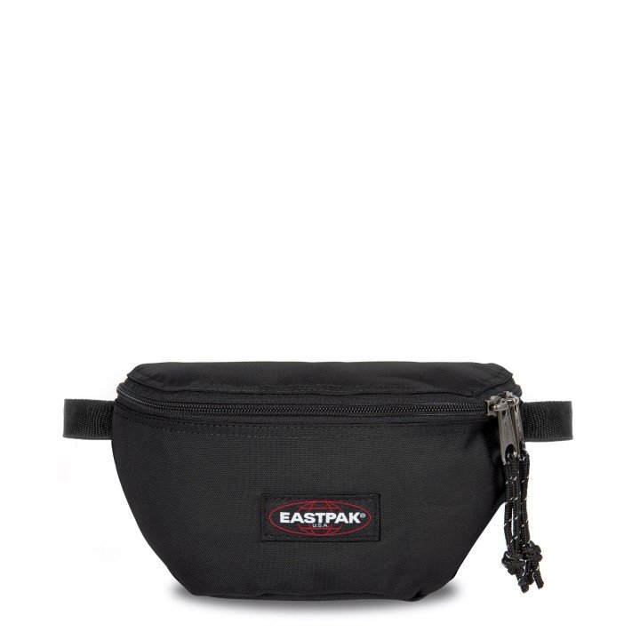 Eastpak Springer Bum Bag, Black