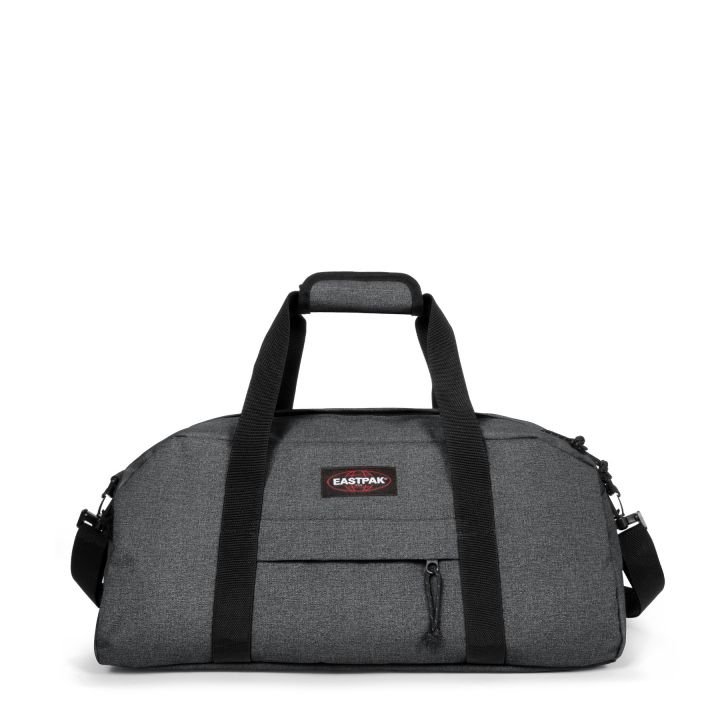 Eastpak Stand Black Denim