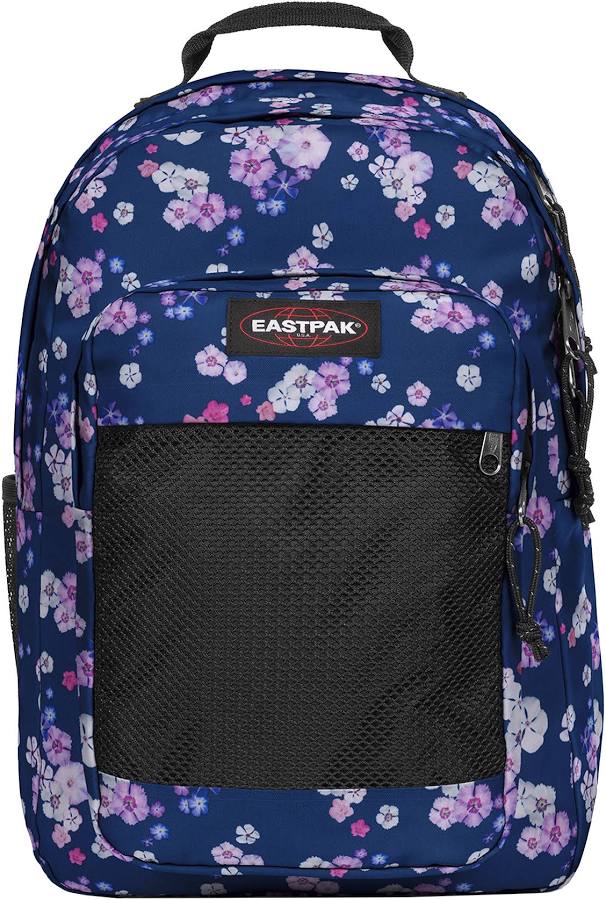 Eastpak Study Buddy-Floral Bloom Navy