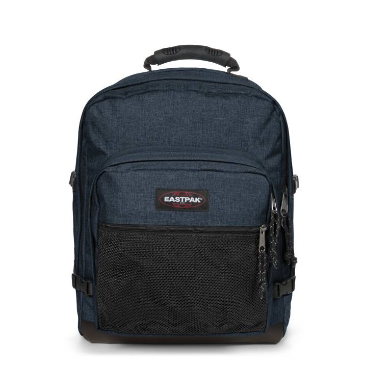 Eastpak Ultimate Backpack triple denim