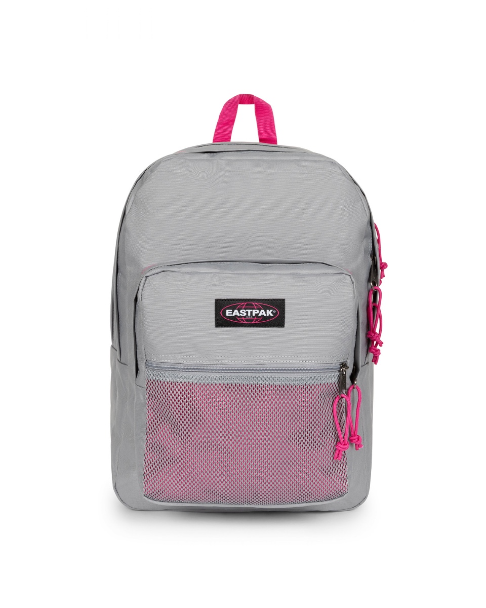 Eastpak Pinnacle -Kontrast Grey Pink