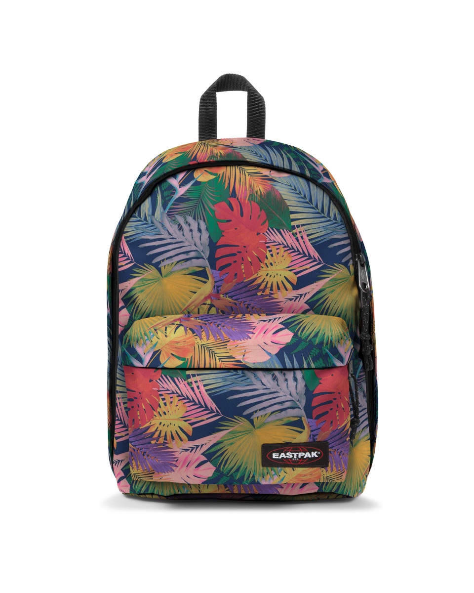 Eastpak out of office-Brize Retro Navy