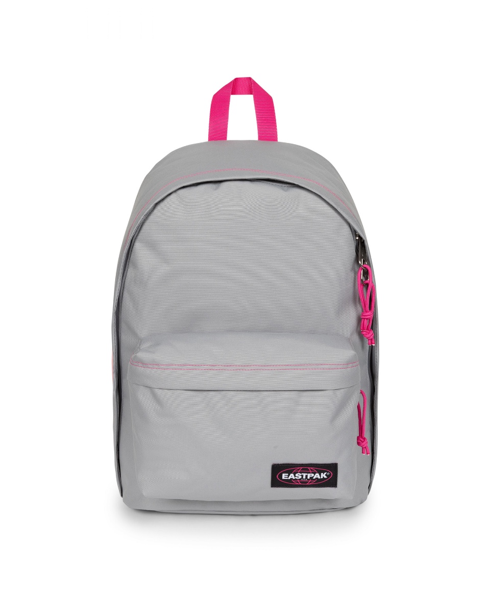 Eastpak out of office-Kontrast Grey Pink