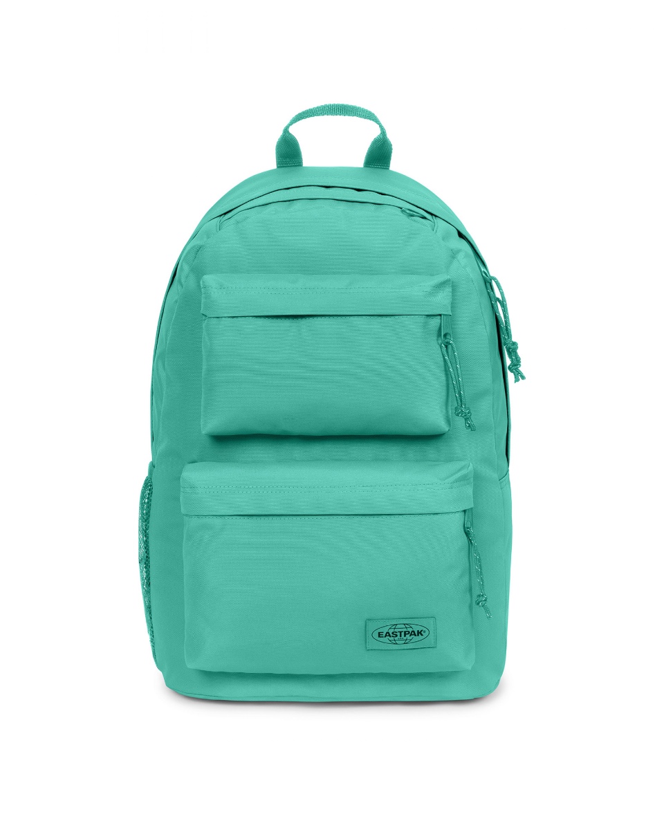 Eastpak Padded Double-Aquamarine Blue