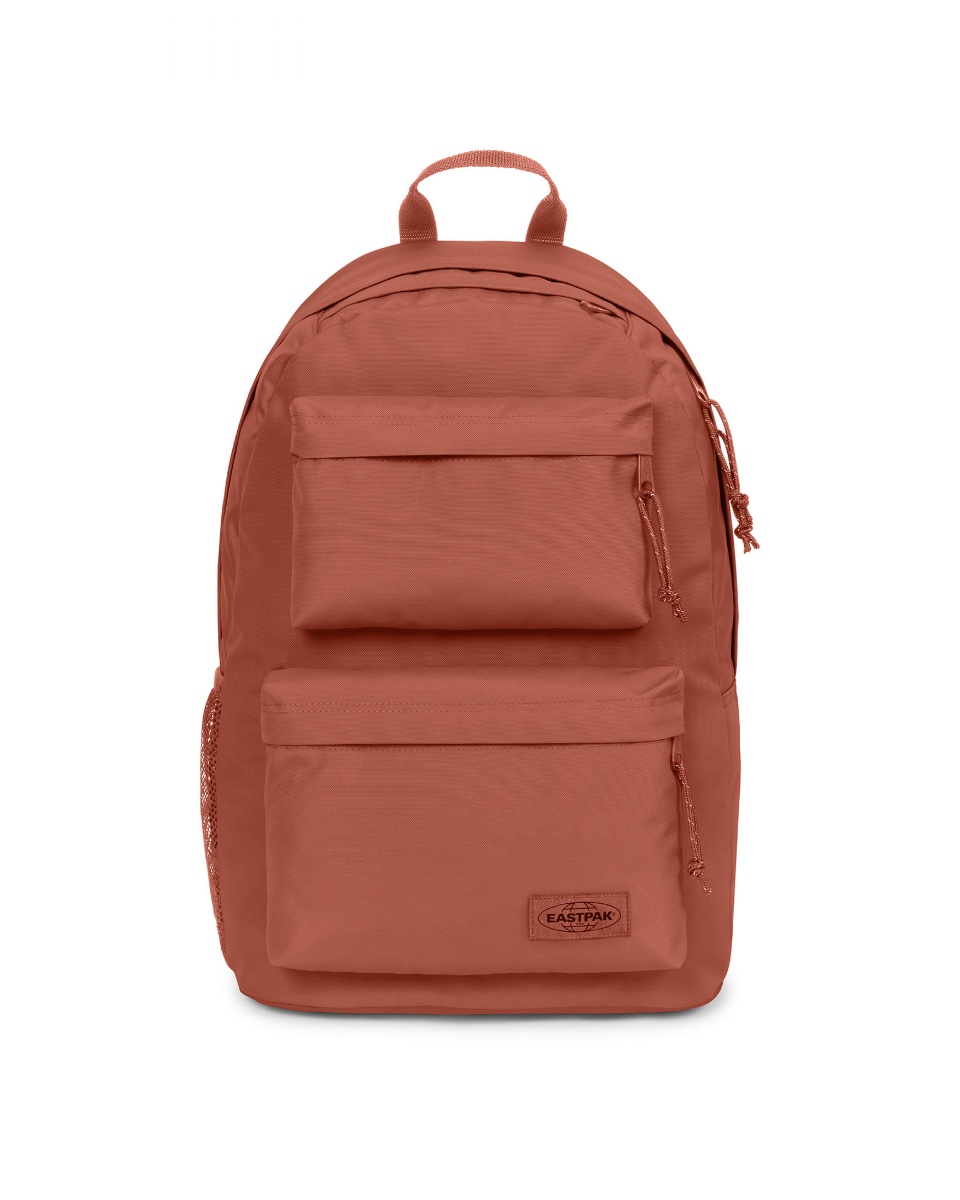 Eastpak Padded Double-Casual Rust