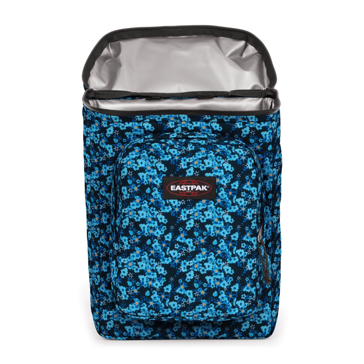 Eastpak Kooler-Ditsy Black