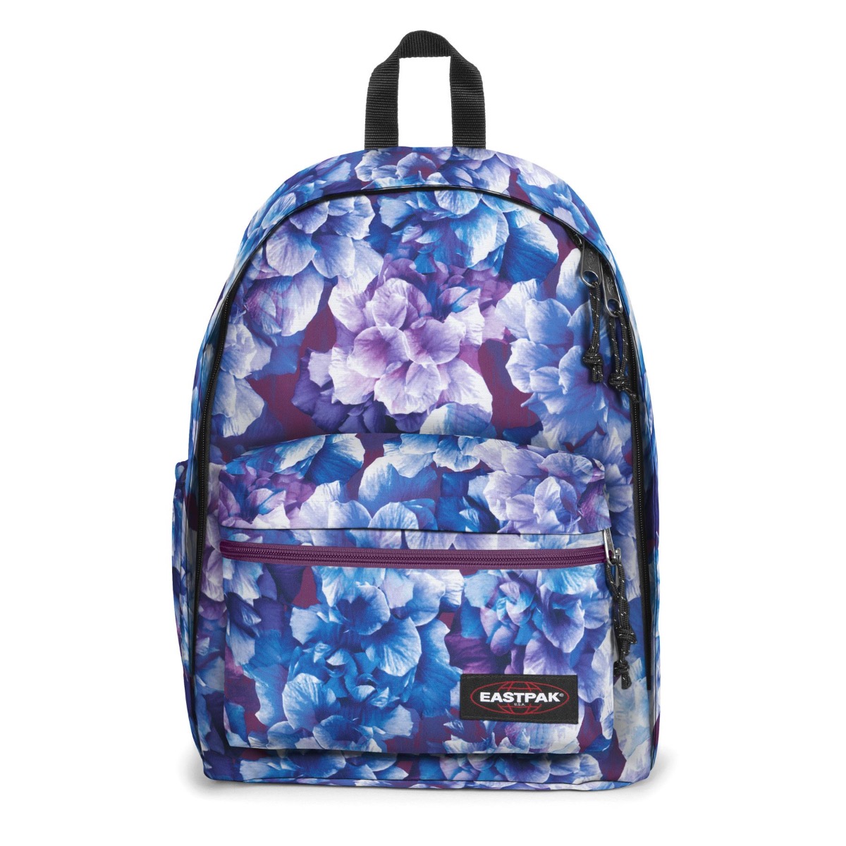 Eastpak backpack Office Zippl'R-Garden Blue