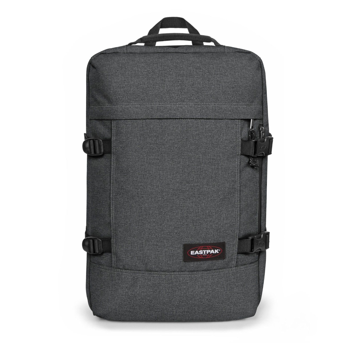Eastpak Travelpack bag-Black Denim