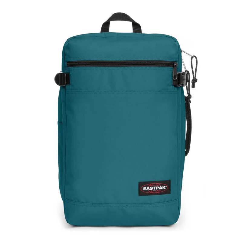 Eastpak Transit'r Pack-Jade Teal