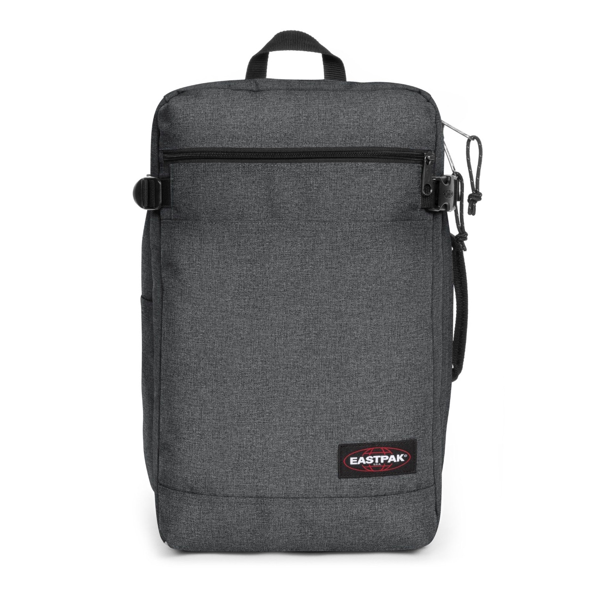 Eastpak Transit'r Pack-Black Denim