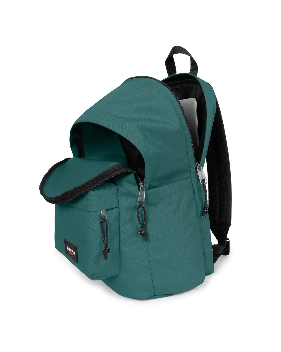 Eastpak Day Office-Sea Bay Green