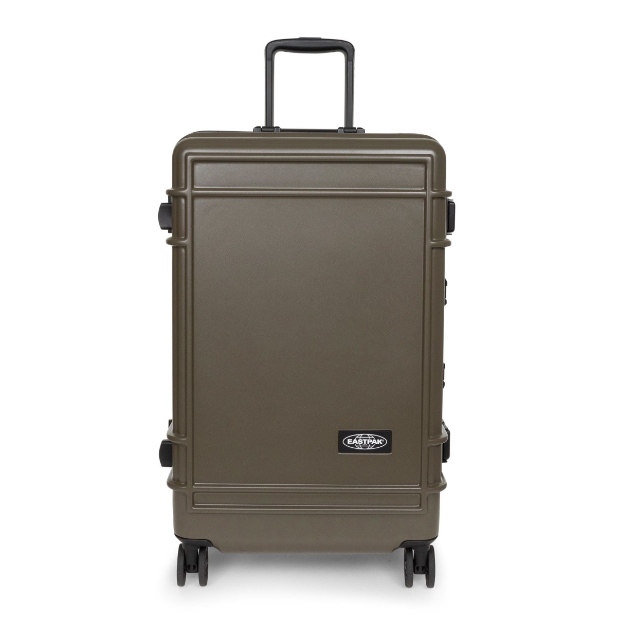 Eastpak Resist'R Case M-Army Olive