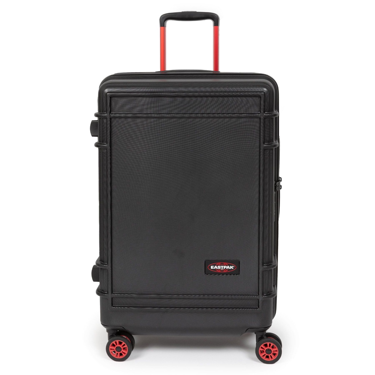 Eastpak Resist'R Zip L-Black