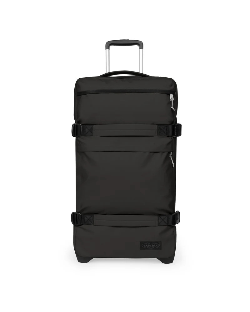 Eastpak Transit'R Plus L Reiskoffer-Tarp Black2
