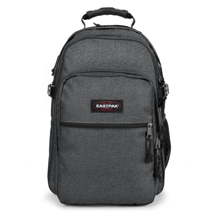 Eastpak Tutor backpack Black Denim