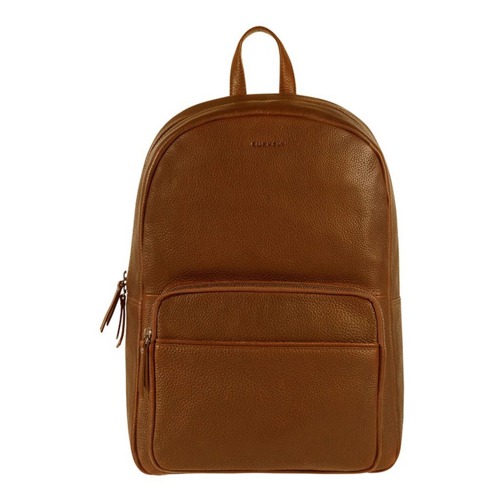 Burkely Antique Avery Backpack 14' Cognac