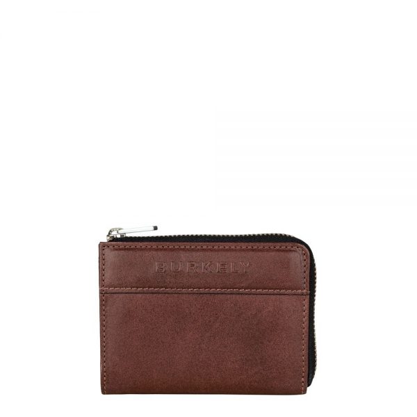 Burkely Suburb Seth Wallet S Brown