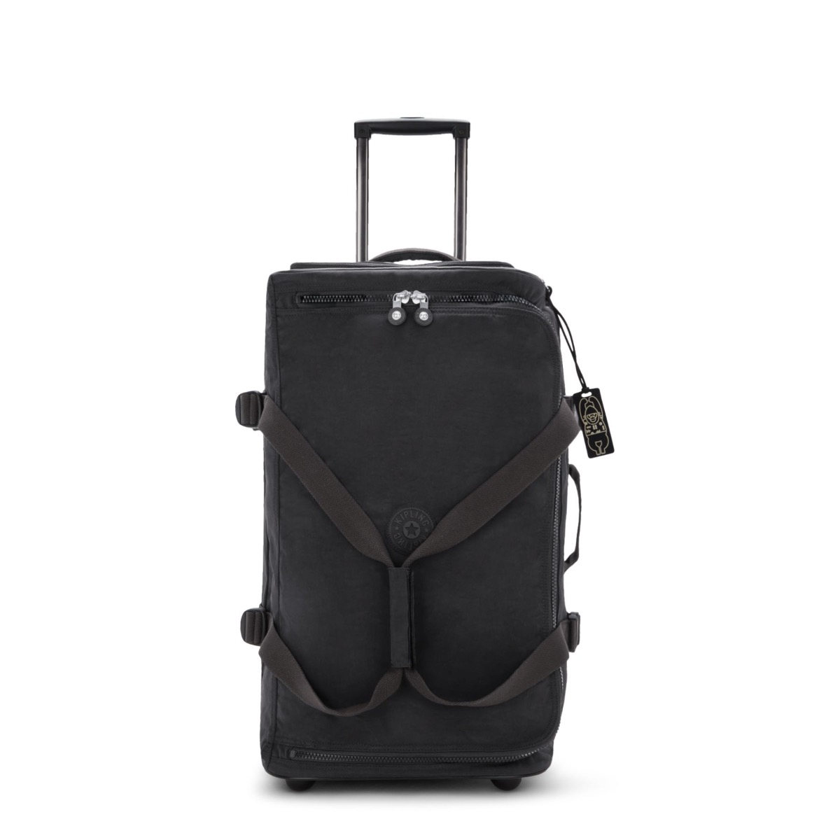 Kipling Teagan M Black Noir