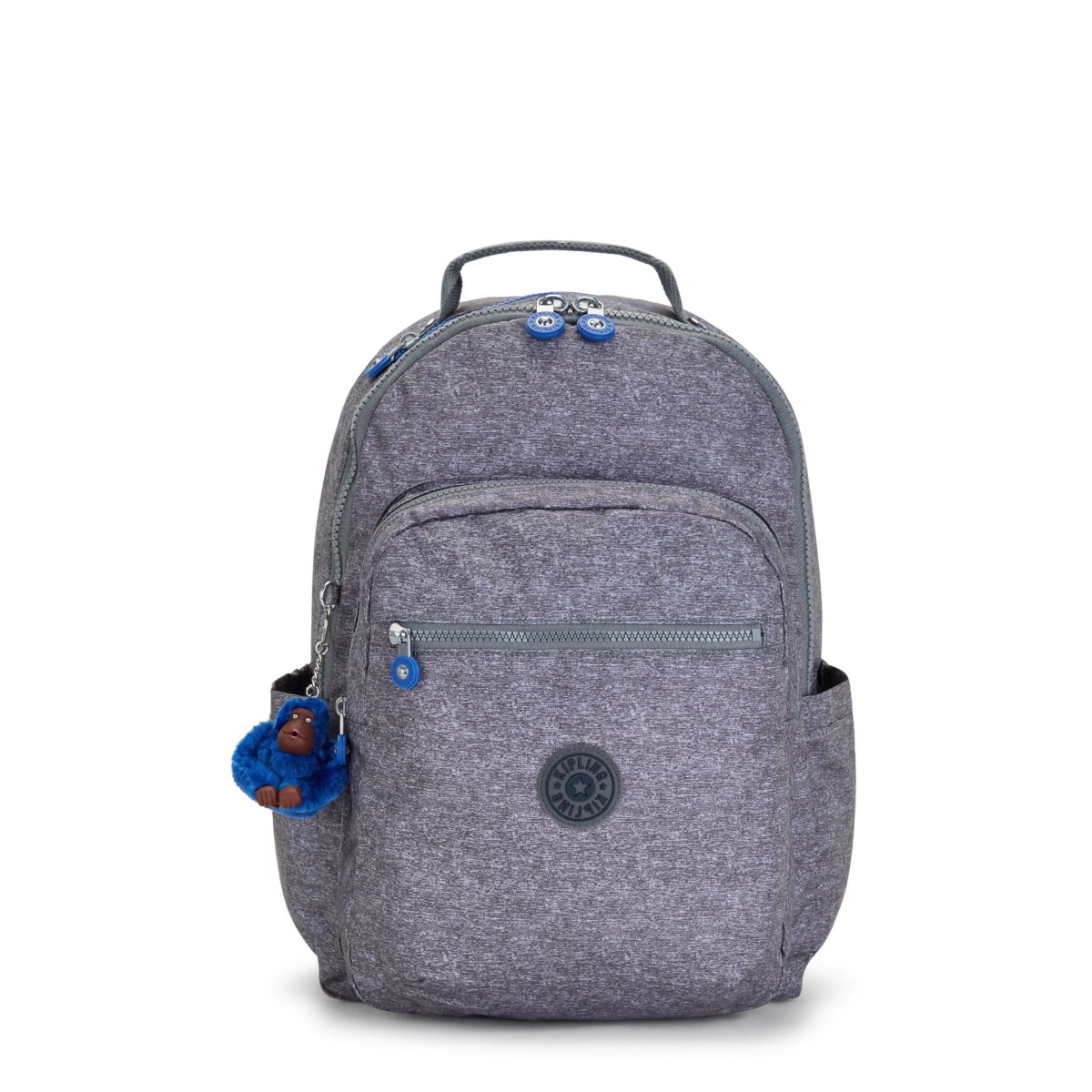Kipling Seoul backpack Almost Jersey C