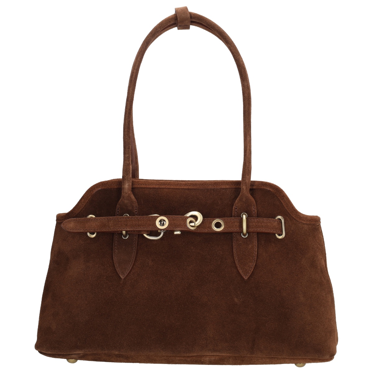 Charm london mariëlle shopper-Brown