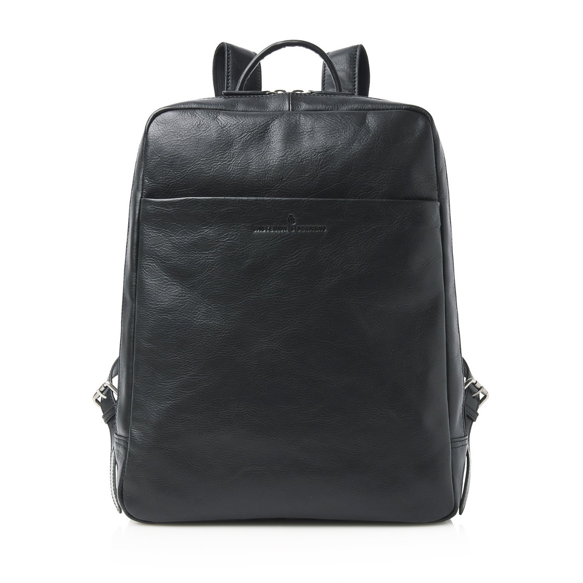 Castelijn Beerens Laptop Backpack 15.6 RFID Black