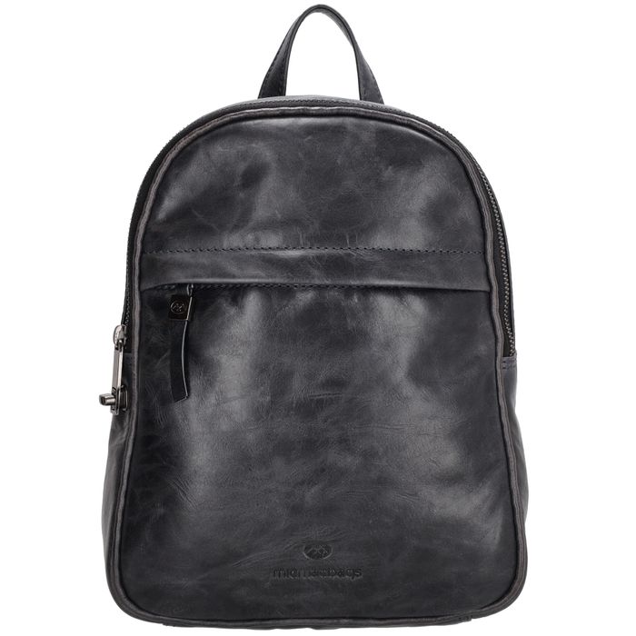 Micmacbags porto backpack Navy