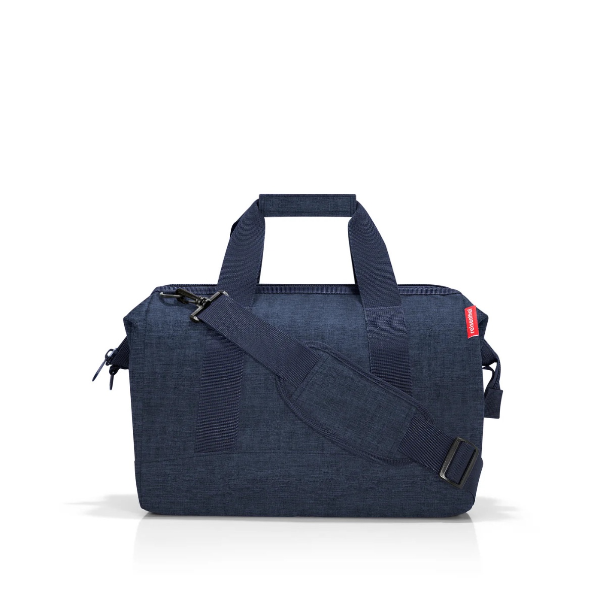 Reisenthel Allrounder M Weekender-Twist Navy