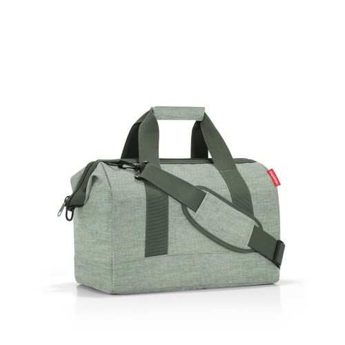 Reisenthel Allrounder M Weekender-Twist Sage