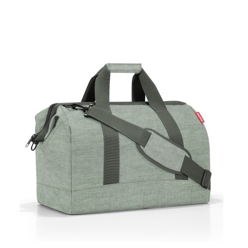 Reisenthel Allrounder L Weekender-Twist Sage