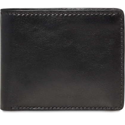 Picard Toscana wallet Black