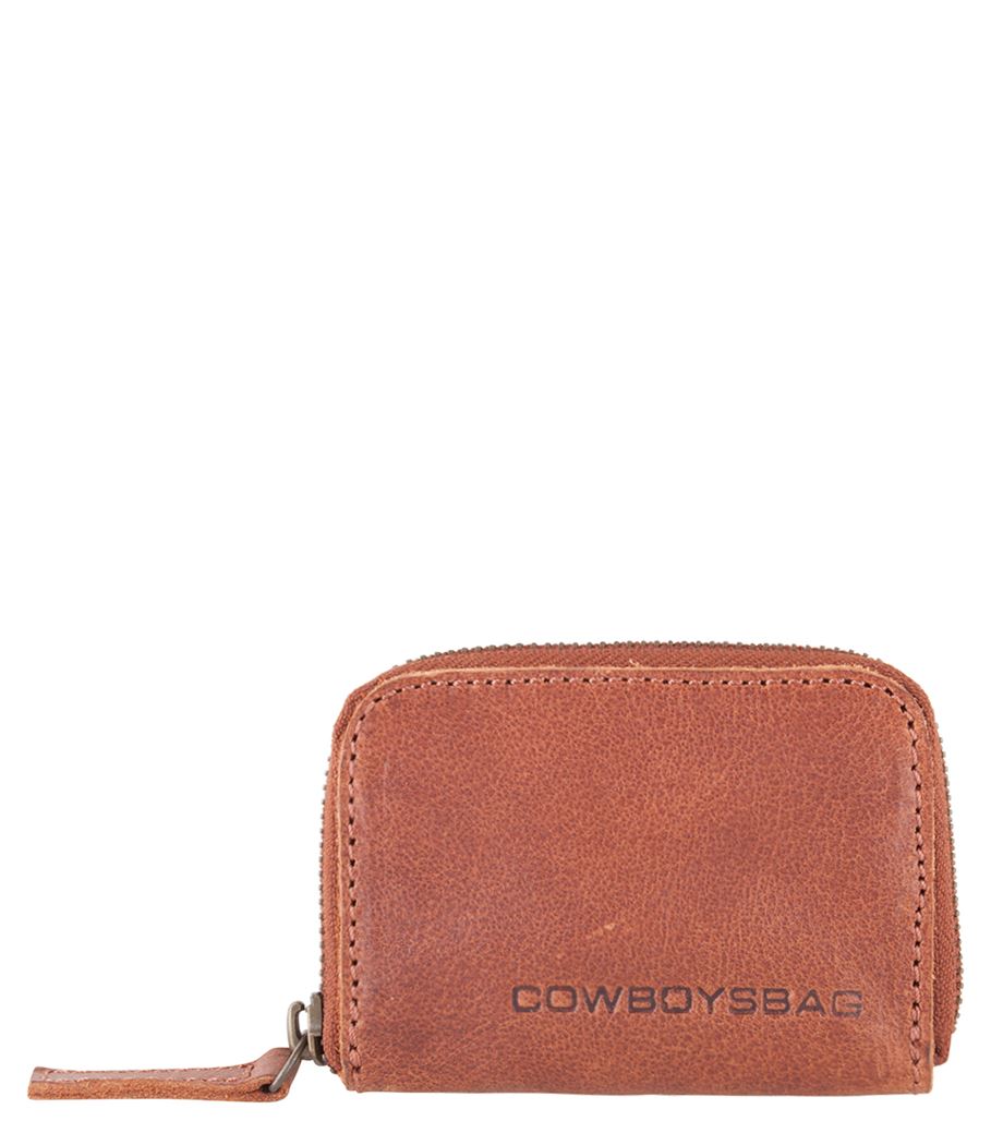 Cowboysbag Holt Wallet Cognac
