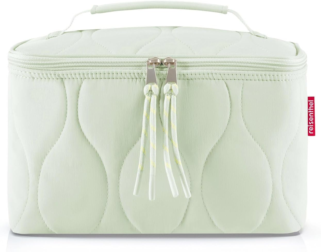 Reisenthel Cosmetic Case toilettas 4 L -puffer iced matcha