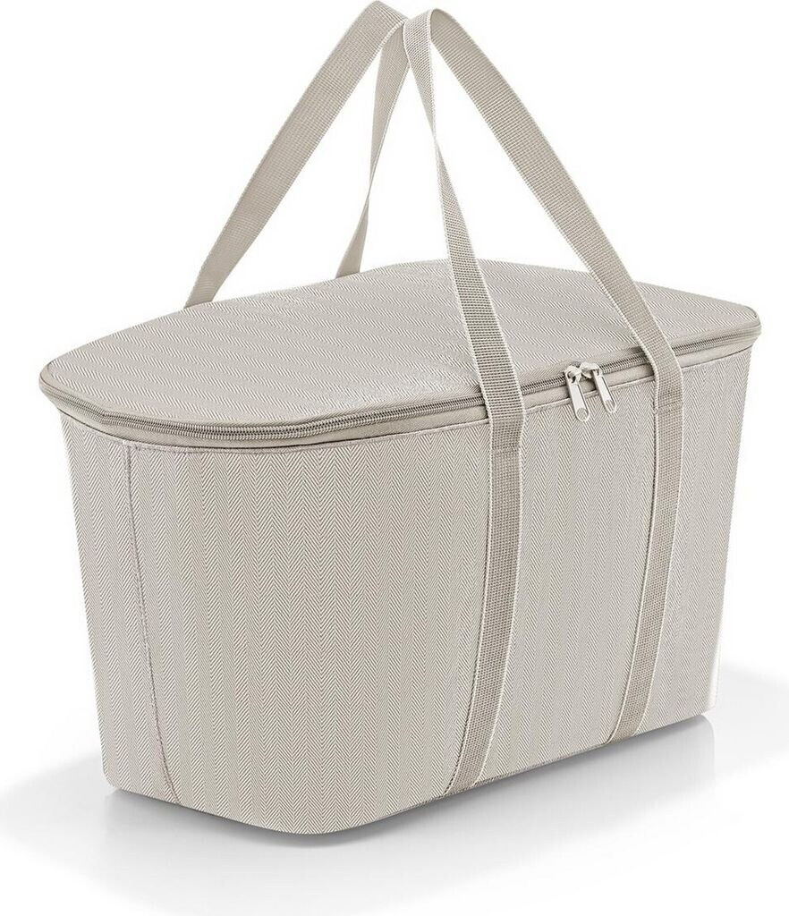 Reisenthel Coolerbag-Herringbone Sand