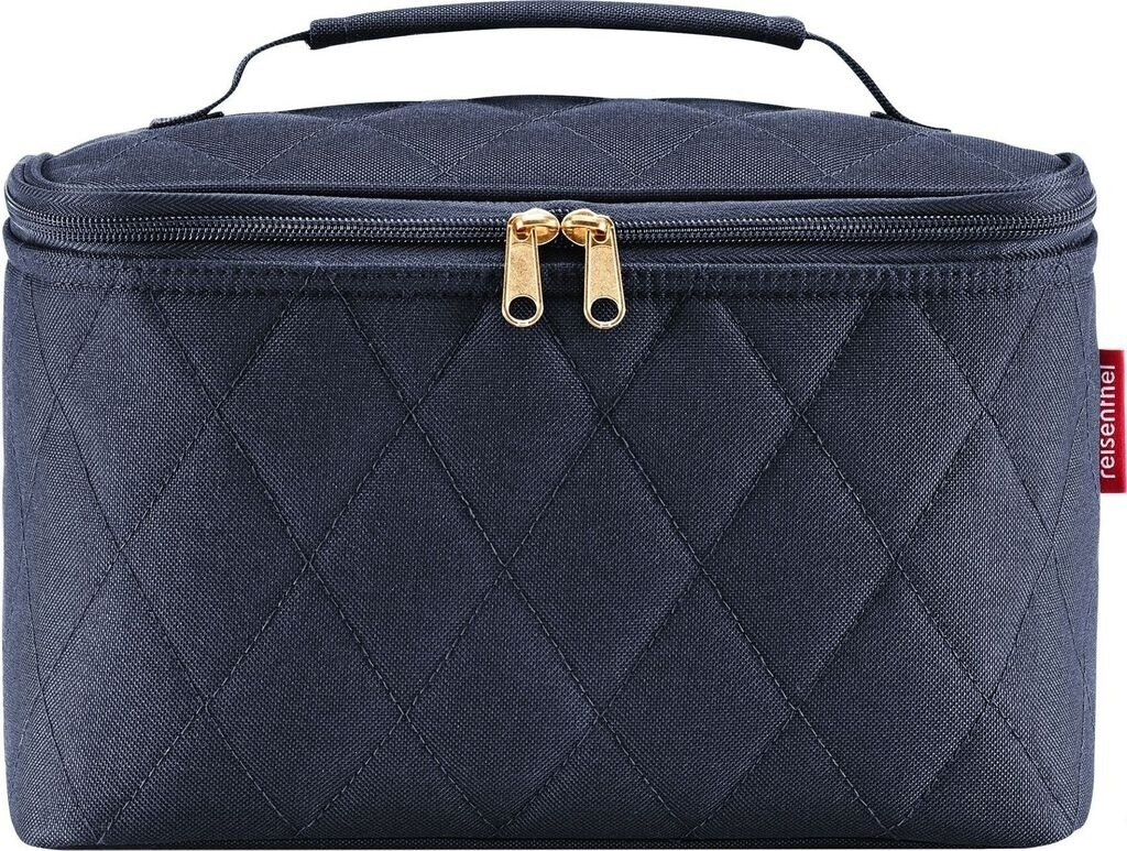 Reisenthel Cosmetic Case toilettas 4 L -Rhombus Midnight
