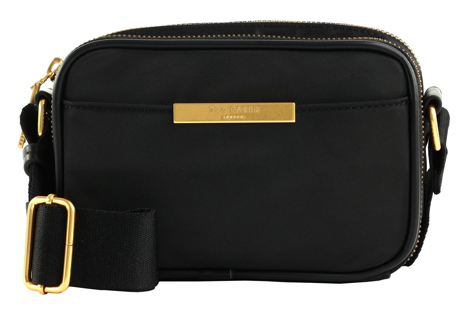 Ted Baker Nykila Nylon Small Crossbody Bag