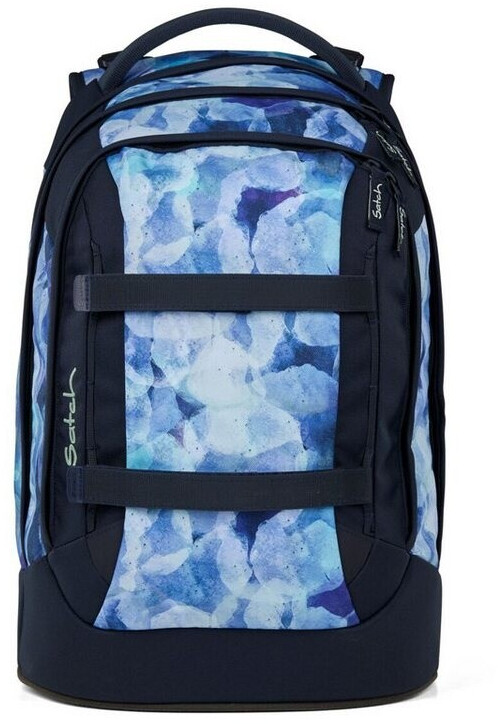 Satch Pack Backpack-blurry sky