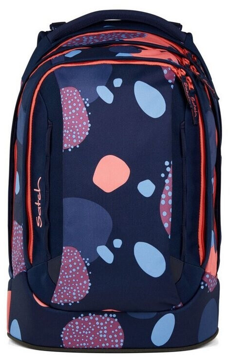 Satch Pack Backpack-Coral Reef