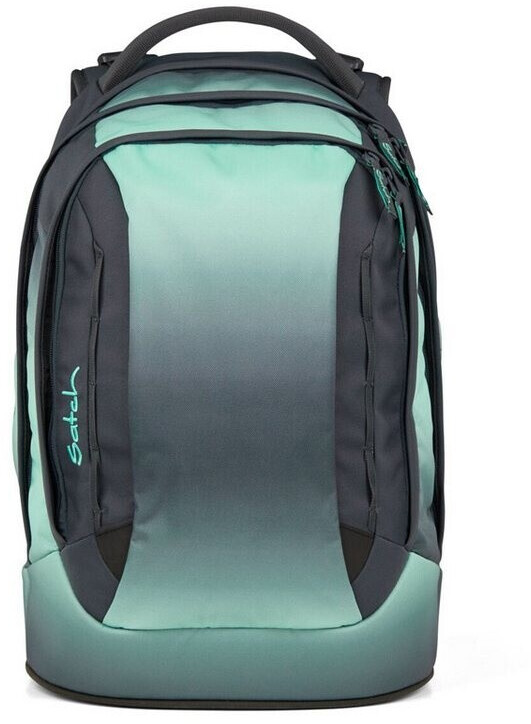 Satch Pack Backpack-Gradient Mint