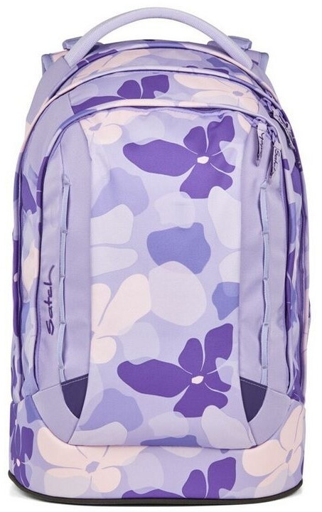 Satch Pack Backpack-Lilac Blossom
