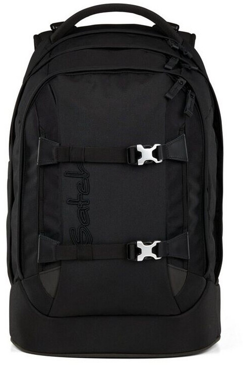 Satch Pack Backpack-Nordic Black