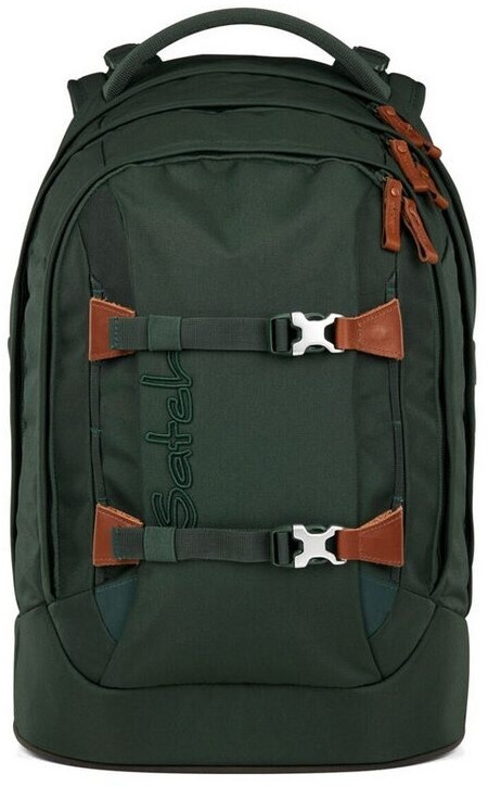 Satch Pack Backpack-Nordic Forest Green