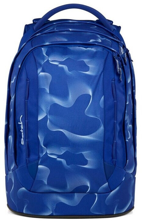 Satch Pack Backpack-Vibrant Blue