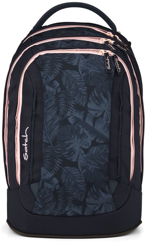 Satch Pack Backpack-Midnight Jungle